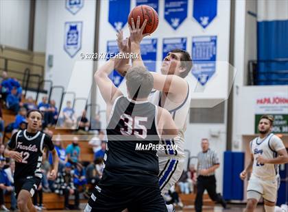 Thumbnail 3 in Franklin @ Miamisburg photogallery.