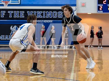 Thumbnail 2 in Franklin @ Miamisburg photogallery.