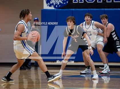 Thumbnail 1 in Franklin @ Miamisburg photogallery.