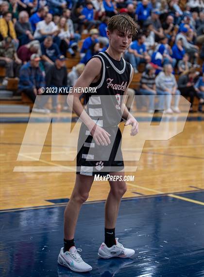 Thumbnail 1 in Franklin @ Miamisburg photogallery.