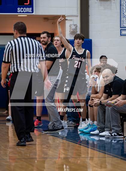 Thumbnail 3 in Franklin @ Miamisburg photogallery.