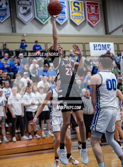 Thumbnail 1 in Franklin @ Miamisburg photogallery.