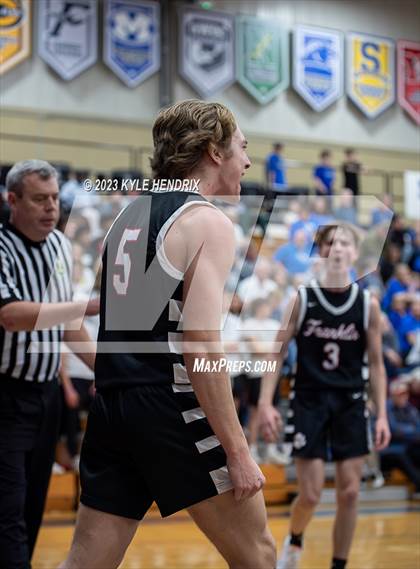 Thumbnail 3 in Franklin @ Miamisburg photogallery.