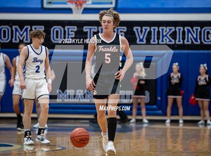 Thumbnail 1 in Franklin @ Miamisburg photogallery.