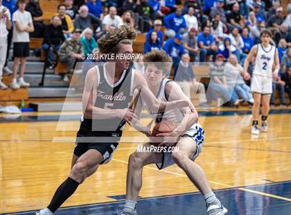 Thumbnail 3 in Franklin @ Miamisburg photogallery.