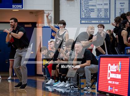 Thumbnail 3 in Franklin @ Miamisburg photogallery.