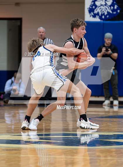 Thumbnail 3 in Franklin @ Miamisburg photogallery.