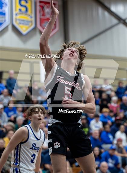 Thumbnail 3 in Franklin @ Miamisburg photogallery.