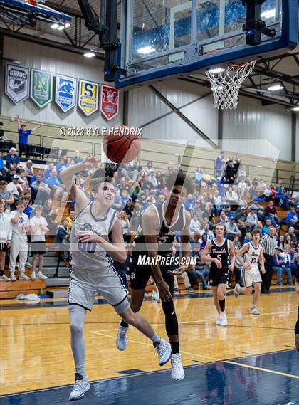 Thumbnail 1 in Franklin @ Miamisburg photogallery.