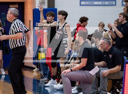 Thumbnail 3 in Franklin @ Miamisburg photogallery.