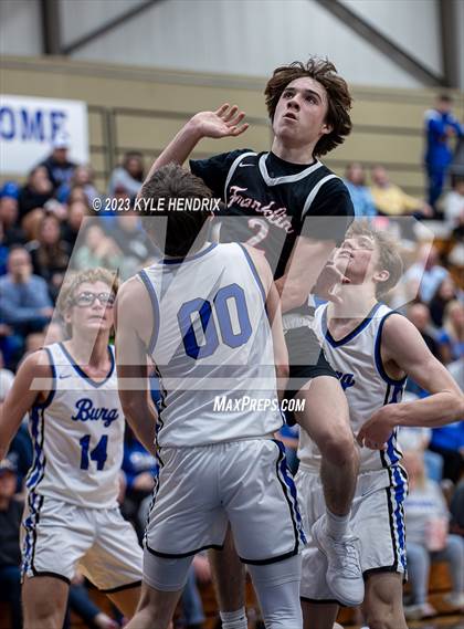 Thumbnail 1 in Franklin @ Miamisburg photogallery.