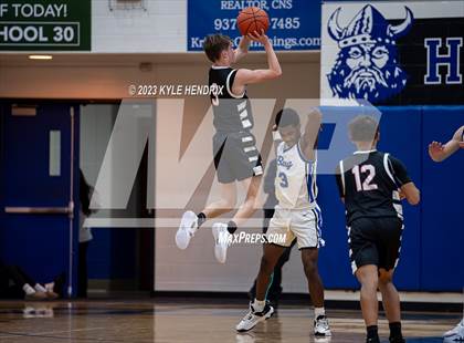 Thumbnail 2 in Franklin @ Miamisburg photogallery.