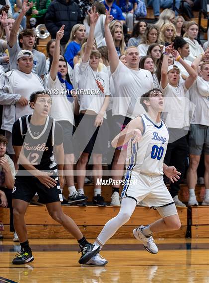 Thumbnail 3 in Franklin @ Miamisburg photogallery.
