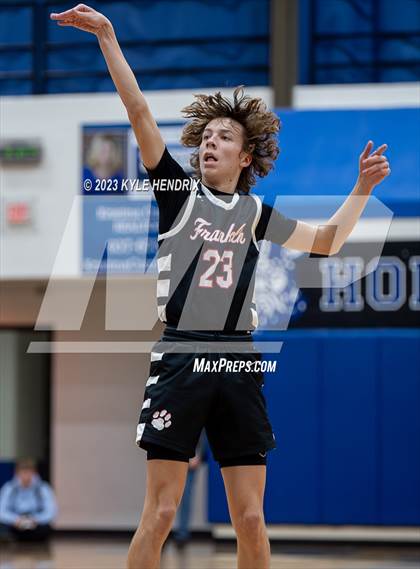 Thumbnail 2 in Franklin @ Miamisburg photogallery.