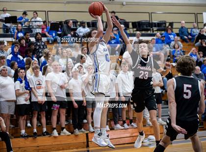 Thumbnail 3 in Franklin @ Miamisburg photogallery.