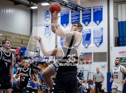 Thumbnail 2 in Franklin @ Miamisburg photogallery.