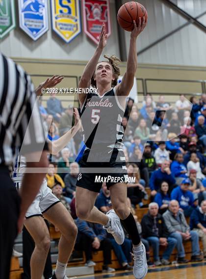 Thumbnail 1 in Franklin @ Miamisburg photogallery.