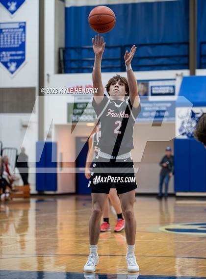 Thumbnail 2 in Franklin @ Miamisburg photogallery.