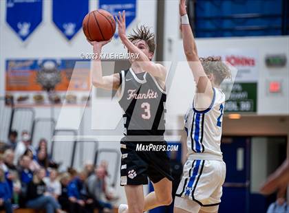Thumbnail 3 in Franklin @ Miamisburg photogallery.