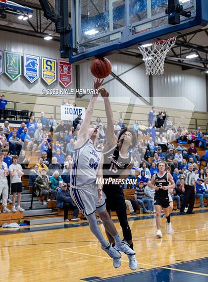 Thumbnail 2 in Franklin @ Miamisburg photogallery.