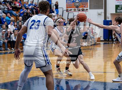 Thumbnail 2 in Franklin @ Miamisburg photogallery.