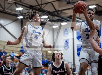 Thumbnail 3 in Franklin @ Miamisburg photogallery.