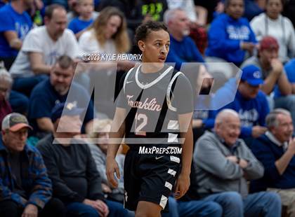 Thumbnail 3 in Franklin @ Miamisburg photogallery.