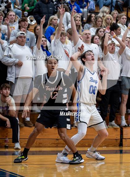 Thumbnail 2 in Franklin @ Miamisburg photogallery.