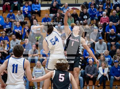 Thumbnail 1 in Franklin @ Miamisburg photogallery.