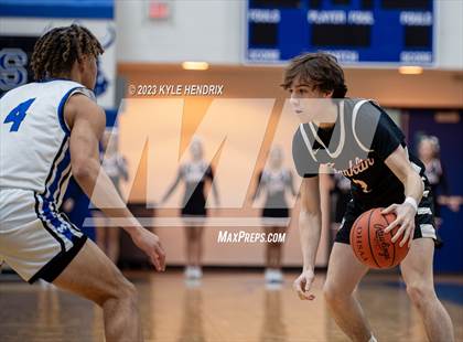 Thumbnail 2 in Franklin @ Miamisburg photogallery.