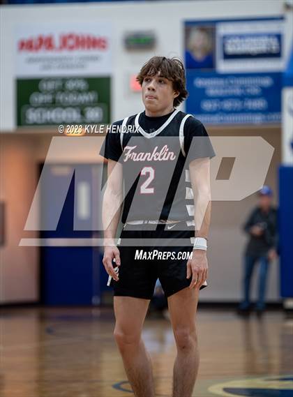 Thumbnail 3 in Franklin @ Miamisburg photogallery.