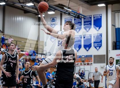 Thumbnail 3 in Franklin @ Miamisburg photogallery.