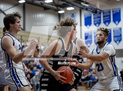 Thumbnail 1 in Franklin @ Miamisburg photogallery.