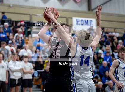 Thumbnail 2 in Franklin @ Miamisburg photogallery.