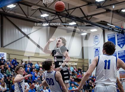 Thumbnail 3 in Franklin @ Miamisburg photogallery.