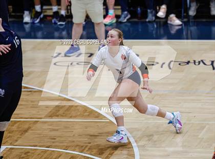 Thumbnail 2 in North Cobb vs. Cherokee (GHSA 7A Semifinal) photogallery.