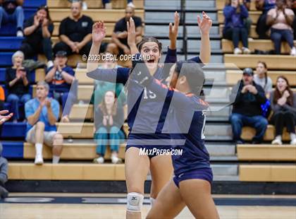 Thumbnail 1 in North Cobb vs. Cherokee (GHSA 7A Semifinal) photogallery.