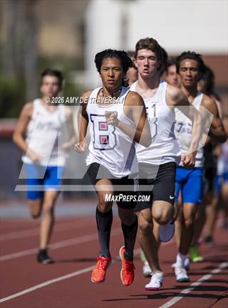 Sea View League Prelims