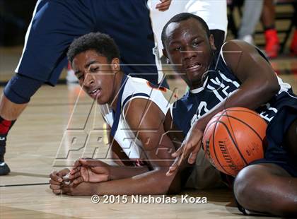 Thumbnail 3 in Chatsworth vs. Venice (D1 Bound So Cal Christmas Classic) photogallery.