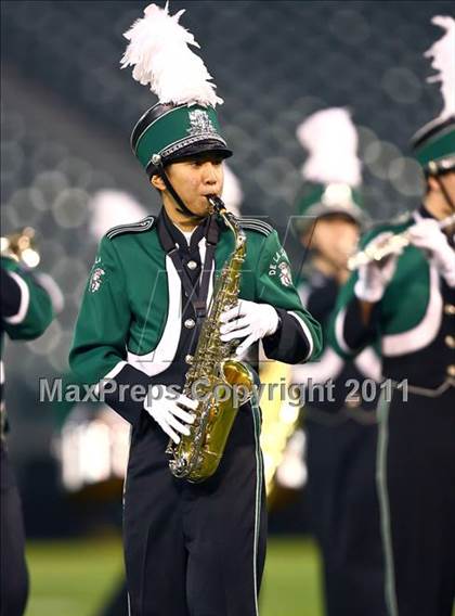 Thumbnail 3 in De La Salle vs San Ramon Valley (CIF NCS D1 Final)  photogallery.