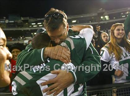 Thumbnail 1 in De La Salle vs San Ramon Valley (CIF NCS D1 Final)  photogallery.