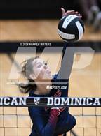 Photo from the gallery "Archbishop Hannan @ St. Mary's Dominican"