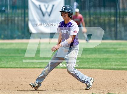 Thumbnail 1 in Lincoln County vs. Yerington NIAA 2A Final (Game 1) photogallery.