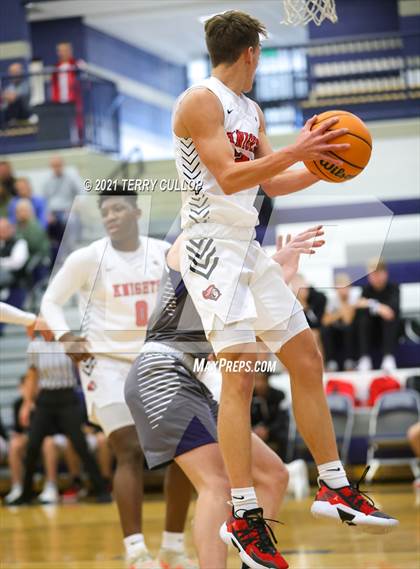 Thumbnail 1 in Corner Canyon vs. Hillcrest (Charger Tournament of Champions) photogallery.