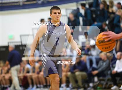 Thumbnail 1 in Corner Canyon vs. Hillcrest (Charger Tournament of Champions) photogallery.
