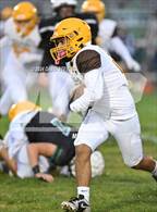 Photo from the gallery "Williams @ Biggs"