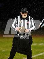 Photo from the gallery "Williams @ Biggs"