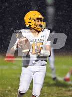 Photo from the gallery "Williams @ Biggs"