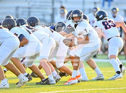 Thumbnail 2 in Seven Lakes @ Tompkins (A team) photogallery.