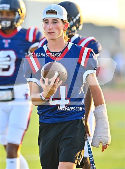 Thumbnail 3 in Seven Lakes @ Tompkins (A team) photogallery.